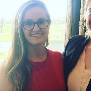 Meet your Posher, Megan